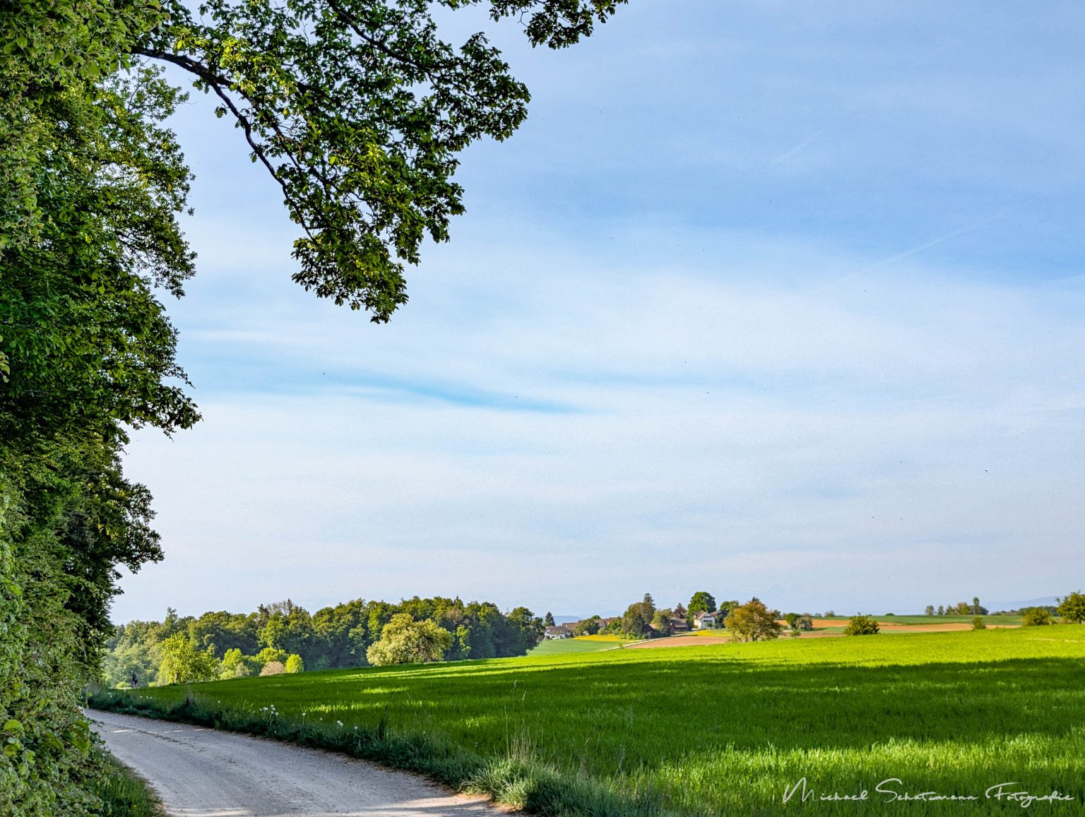 Lohn/Thayngen/Büttenhardt/Stetten