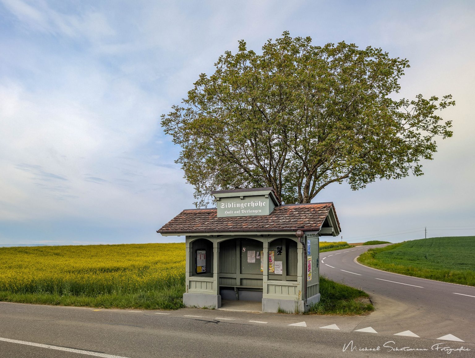 Oberhallau/Hallau/Trasadingen